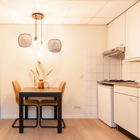 Appartementen Zuiderstrand Zoutelande Eksteriør bilde