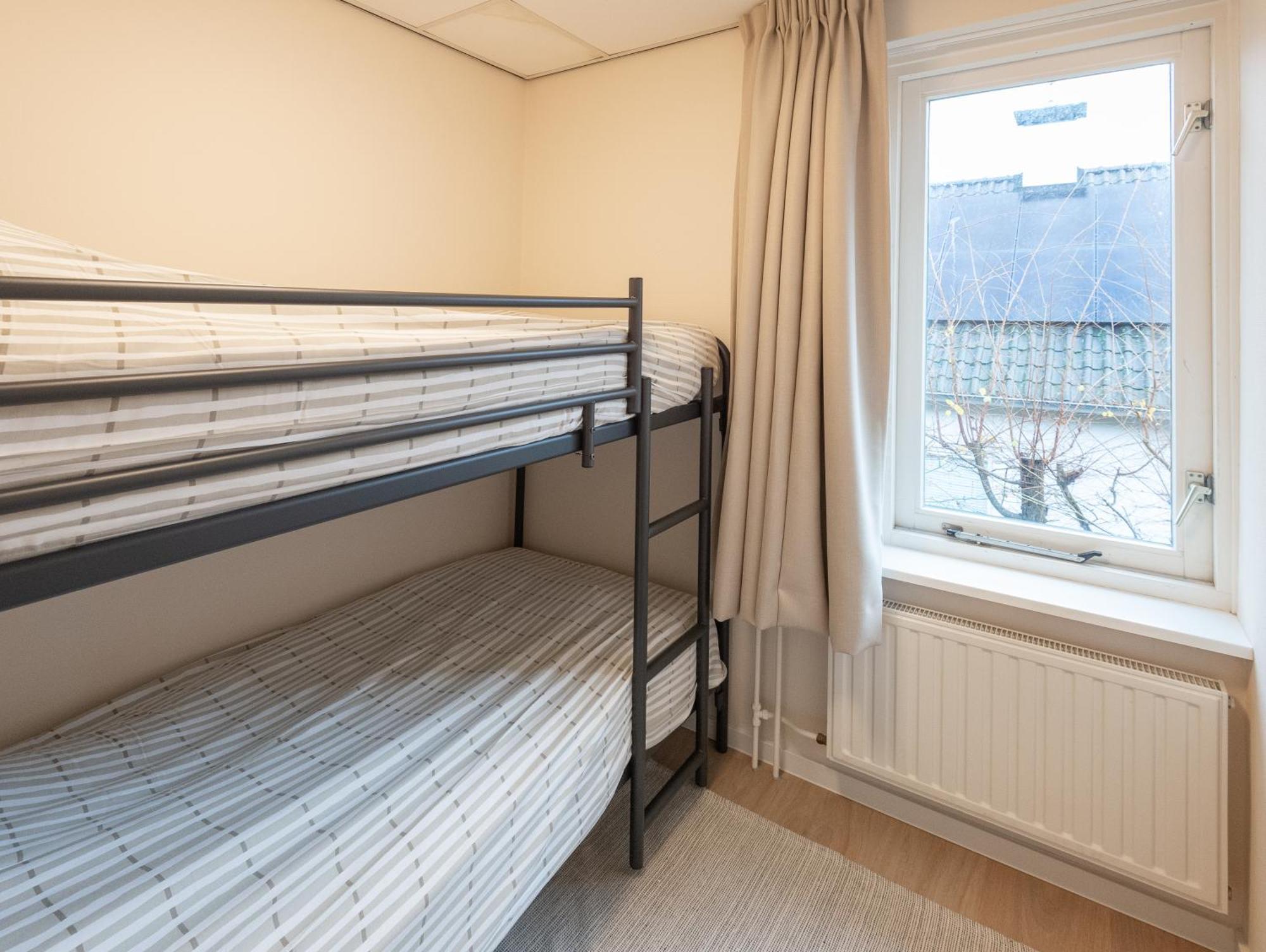 Appartementen Zuiderstrand Zoutelande Eksteriør bilde